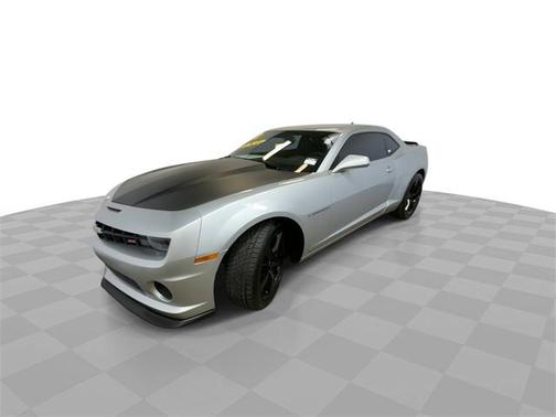2010 Chevrolet Camaro 2SS