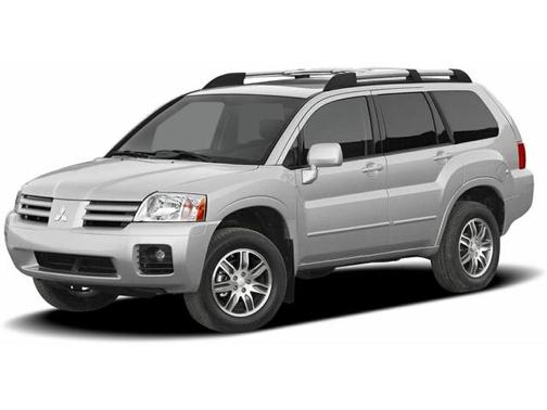 2005 Mitsubishi Endeavor XLS