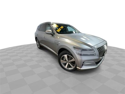 2024 Genesis GV80 3.5T
