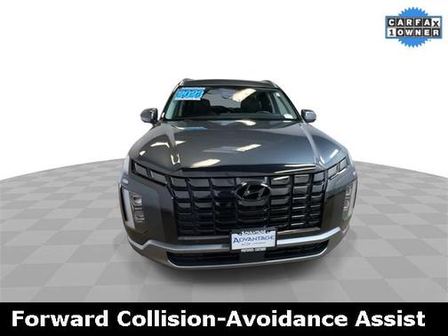 2023 Hyundai PALISADE SEL
