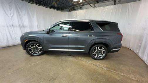 2023 Hyundai PALISADE SEL