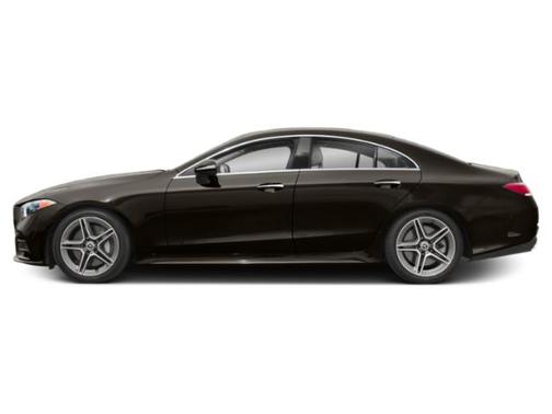 2019 Mercedes-Benz CLS 450 Base