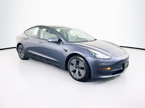 2023 Tesla Model 3 Standard Range
