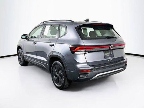 2025 Volkswagen Taos S