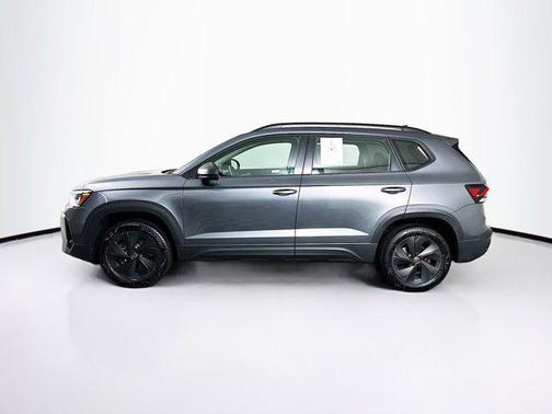 2025 Volkswagen Taos S