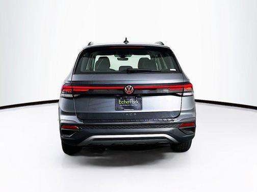 2025 Volkswagen Taos S