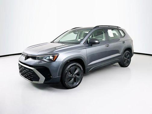 2025 Volkswagen Taos S