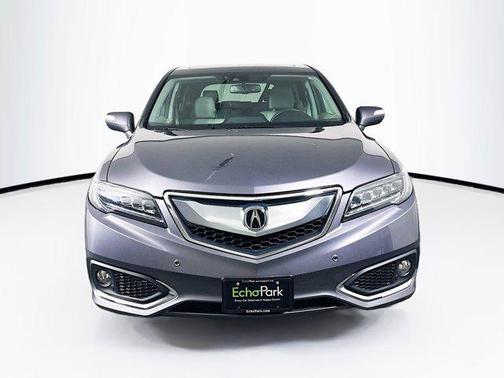 2018 Acura RDX Advance Package