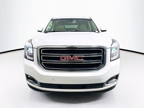 2016 GMC Yukon XL SLT