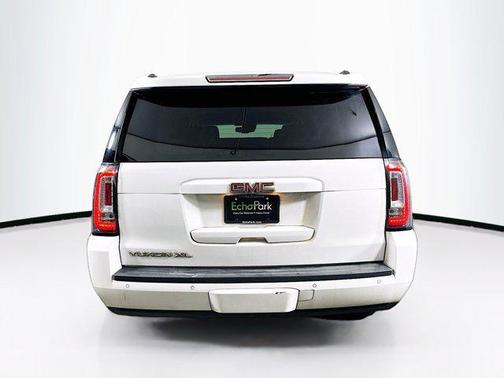 2016 GMC Yukon XL SLT