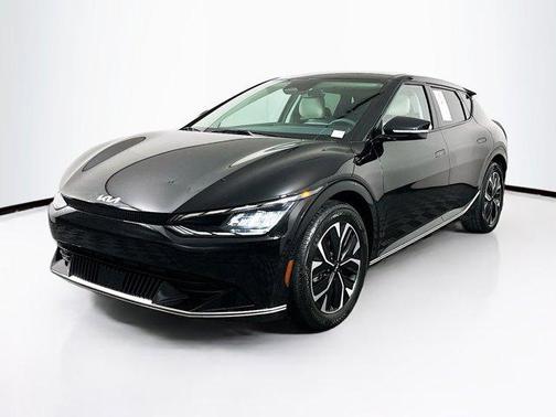 2023 Kia EV6 Wind