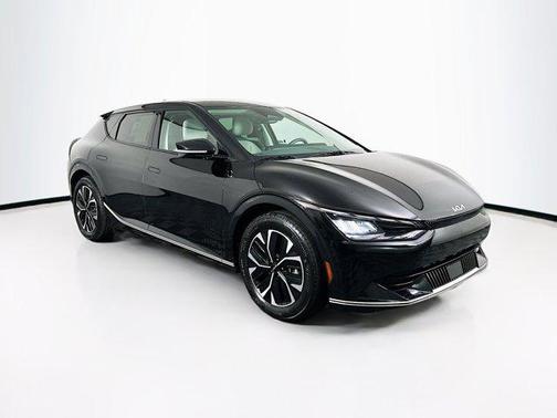 2023 Kia EV6 Wind