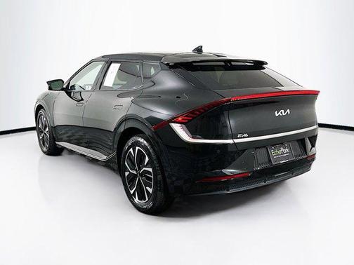 2023 Kia EV6 Wind