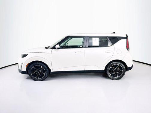 2023 Kia Soul EX