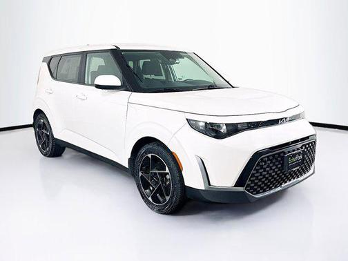 2023 Kia Soul EX