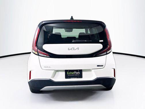 2023 Kia Soul EX