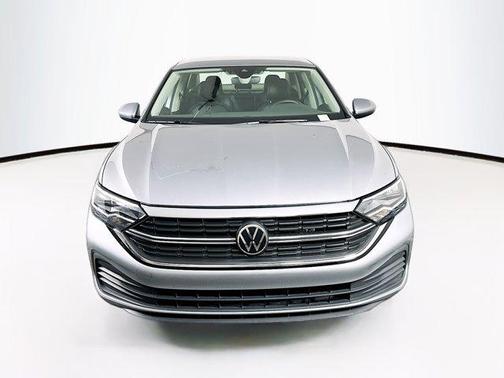 2024 Volkswagen Jetta 1.4T SE