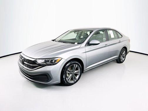 2024 Volkswagen Jetta 1.4T SE