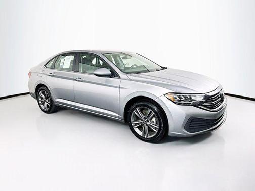 2024 Volkswagen Jetta 1.4T SE