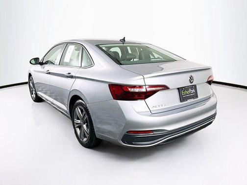 2024 Volkswagen Jetta 1.4T SE