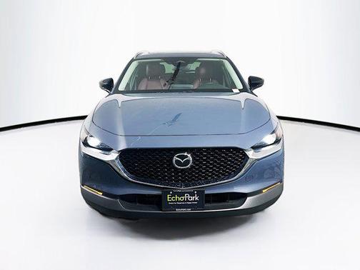 2025 Mazda CX-30 2.5 S Carbon Edition