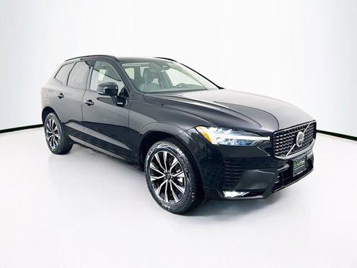 2025 Volvo XC60 Plus