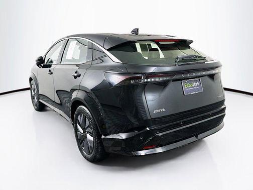 2023 Nissan ARIYA ENGAGE