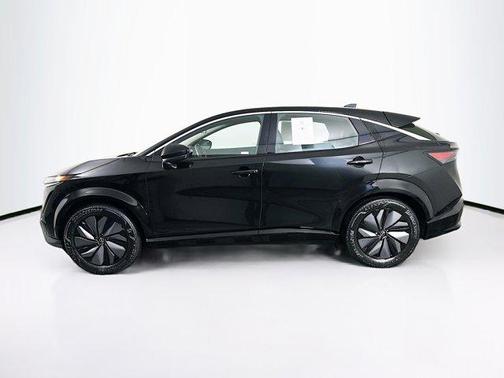 2023 Nissan ARIYA ENGAGE