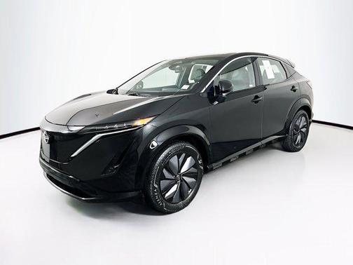 2023 Nissan ARIYA ENGAGE