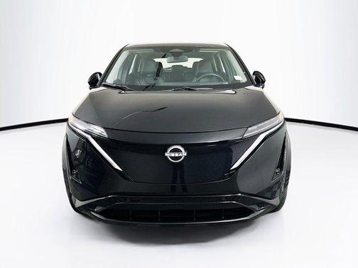 2023 Nissan ARIYA ENGAGE