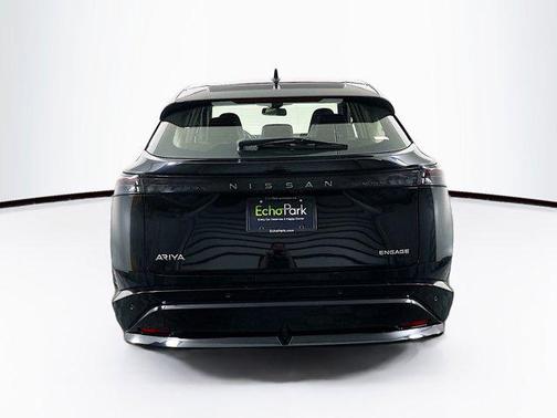 2023 Nissan ARIYA ENGAGE