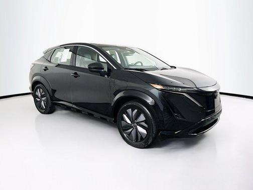 2023 Nissan ARIYA ENGAGE