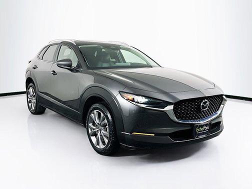 2024 Mazda CX-30 2.5 S Preferred Package