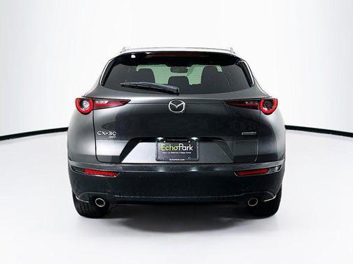 2024 Mazda CX-30 2.5 S Preferred Package