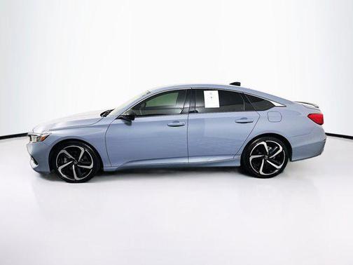 2021 Honda Accord Sport SE 1.5T