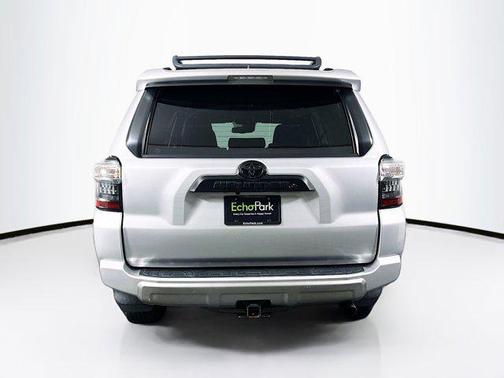 2020 Toyota 4Runner TRD Off Road