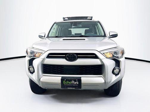 2020 Toyota 4Runner TRD Off Road