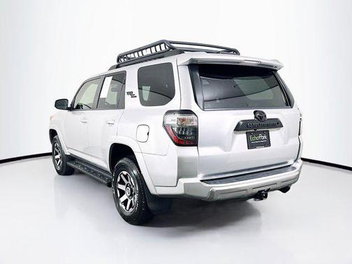 2020 Toyota 4Runner TRD Off Road