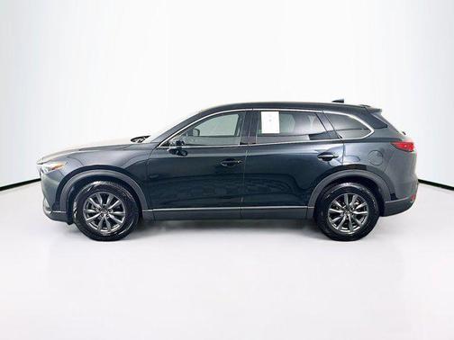 2022 Mazda CX-9 Touring