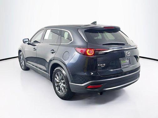2022 Mazda CX-9 Touring