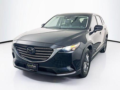2022 Mazda CX-9 Touring