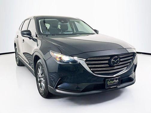 2022 Mazda CX-9 Touring