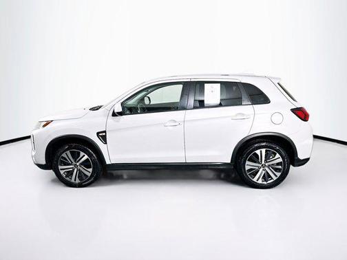 2024 Mitsubishi Outlander Sport 2.0 ES