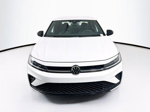 2025 Volkswagen Jetta 1.4T S