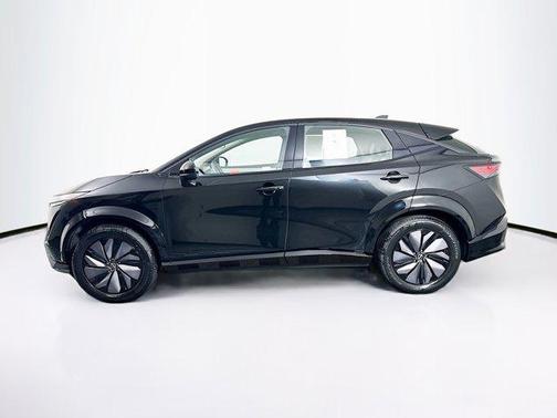 2023 Nissan ARIYA ENGAGE