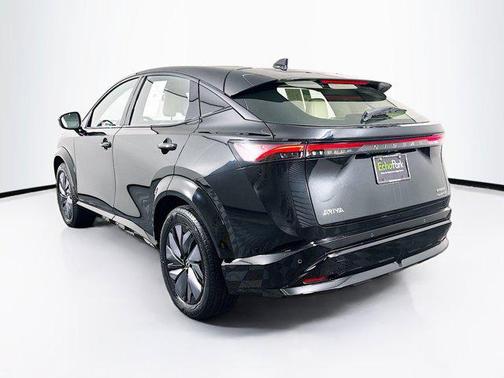 2023 Nissan ARIYA ENGAGE