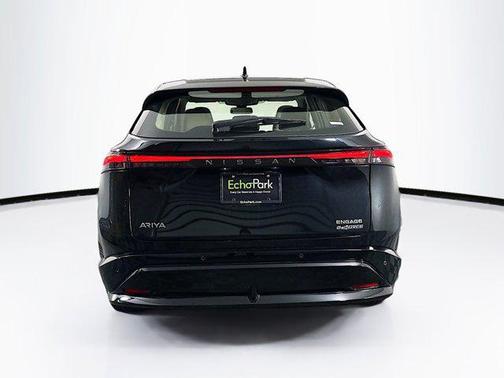 2023 Nissan ARIYA ENGAGE