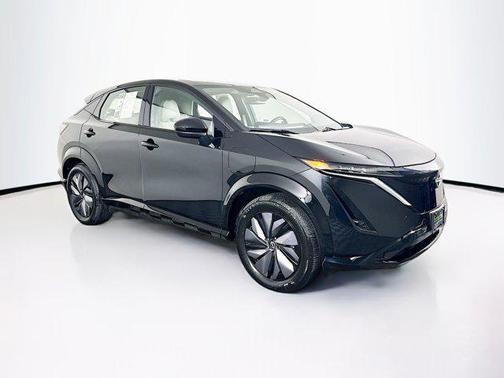 2023 Nissan ARIYA ENGAGE
