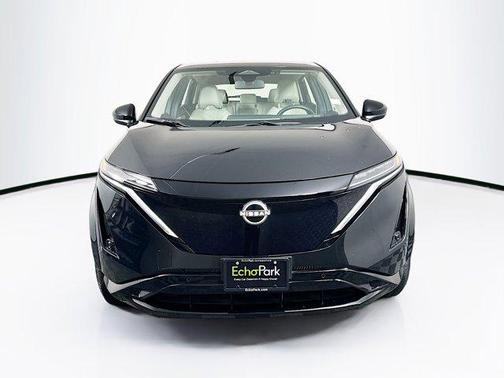 2023 Nissan ARIYA ENGAGE