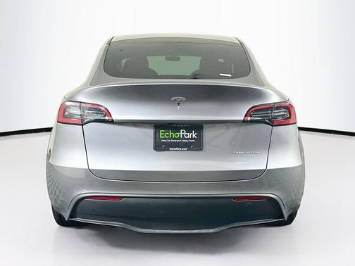 Quicksilver 2024 Tesla Model Y Long Range